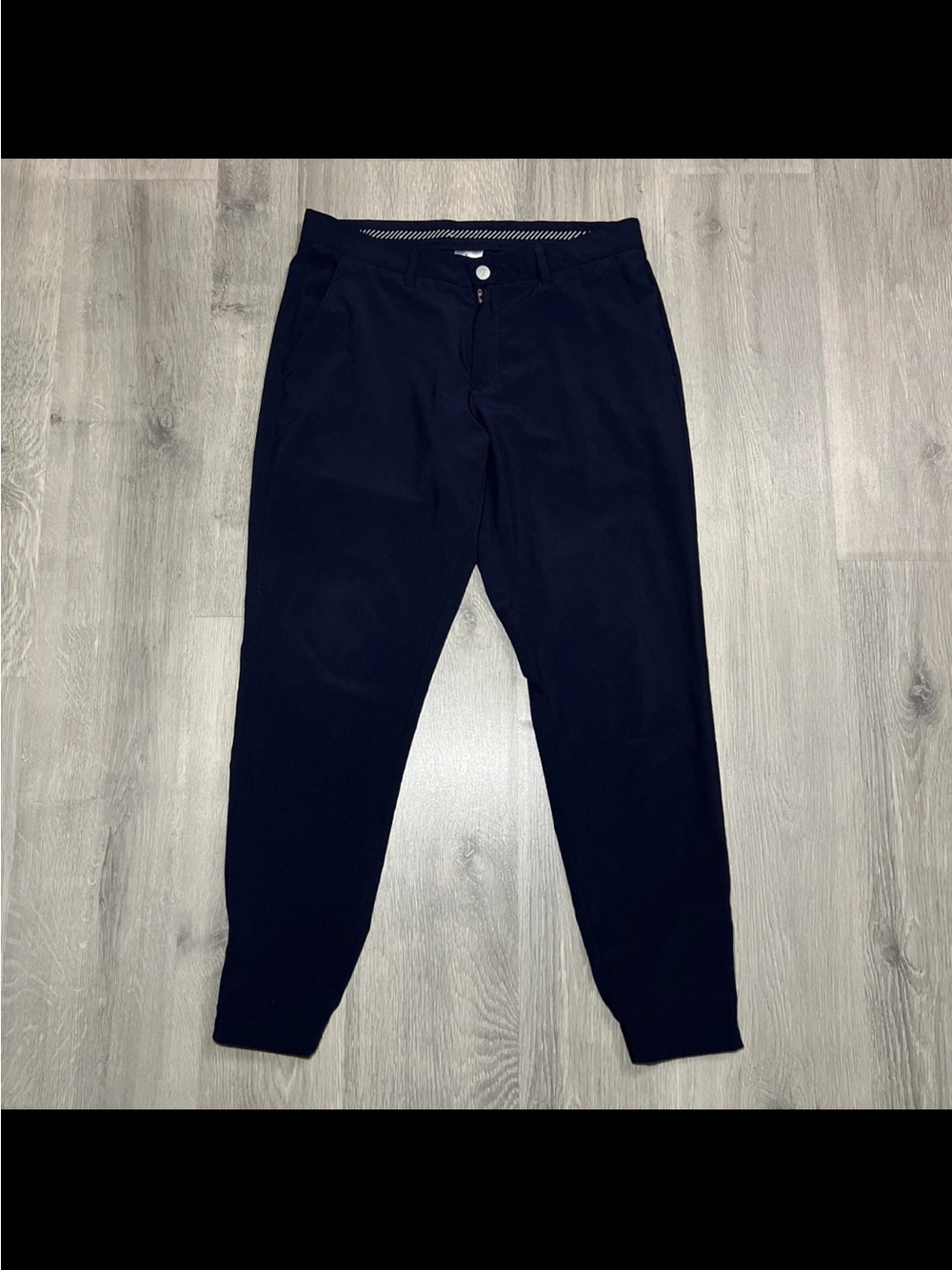 Primo tapper joggers